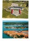 11 Different KINGSTON, Ontario, Canada, Old Fort Henry, Mixed Era Postcards. - Kingston