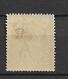 1915 MH Australia  WMK Single Crown Michel 37 - Neufs