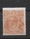 1926 MNH Australia  WMK Multiple Crown Michel 78C Perf 13 1/2 : 12 12/2 Postfris** - Mint Stamps