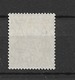 1926 MNH Australia  WMK Multiple Crown Michel 78C Perf 13 1/2 : 12 12/2 Postfris** - Mint Stamps
