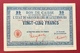 Luxembourg 25 Francs 1914-1918 TTB - Luxembourg