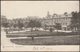 The Stray, Harrogate, Yorkshire, 1904 - Tuck's Postcard - Harrogate