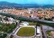 ALES (FRANCE) PIBAROT STADE STADIUM ESTADIO STADION STADIO - Football