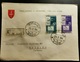 TRIESTE 1954 TELEVISIONE - Other & Unclassified