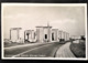 Netherlands, Circulated Postcard,  "Landscapes", "Architecture" - Den Oever (& Afsluitdijk)