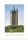 SCRABO TOWER - NEWTOWNARDS - NORTHERN IRELAND - Down