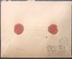 Lettre Chargé En VD De 750 FR à 0fr 75c Tricolore Sage N°90, 98 &101 De Luzy Pour Chateau Chinon TTB - 1898-1900 Sage (Type III)