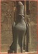 EGITTO - EGYPTE - Egypt - 1985 - EDFU - Statue Of God Horus - Viaggiata Da ???? Per Genval, Belgium - Edfou