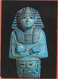 EGITTO - EGYPTE - Egypt - London - British Museum - Glazed Composition Shabti Of King Seti I - Not Used - Museos