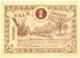 CUBA - Cédula De 1 Centavo - M.A. 802 - 31.12.1919 - Passeio Da Conceição - Portugal - Emergency Paper Money Notgeld - Portugal