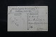 PORTUGAL - Affranchissement Plaisant De Lisbonne Sur Carte Postale En 1909 Pour La France - L 58715 - Brieven En Documenten