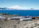 Delcampe - 6 AK Antarctica Antarktis * Forschungsstationen Dumont D'Urville Frankreich Und Mario Zuchelli Italien Und Landschaften - Autres & Non Classés