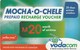 Lesotho - Vodacom M20 - Lesotho