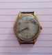 WATEX , Man Watch 29 Mm Type AS 1194 In Working Condition, 1960s. - Horloge: Antiek