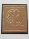 Delcampe - Germany Federal Republic 1947-1991: Rarities In Limited 99.8% Fine Gold Edition - Colecciones (en álbumes)