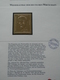 Delcampe - Germany Federal Republic 1947-1991: Rarities In Limited 99.8% Fine Gold Edition - Colecciones (en álbumes)
