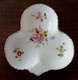 Cendrier Ashtray : Royal Crown Derby Posies : Porcelaine - Porcelana