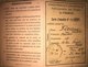Rare Carte D'identité De L'Administration Des Postes Avec Photo Et Timbre Poste Fiscal YT 260 - Cachet Nice 1934 - Documents Of Postal Services