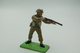 Britains Ltd, Deetail : BRITISH INFANTRY , Made In England, *** - Britains