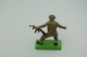 Britains Ltd, Deetail : BRITISH INFANTRY , Made In England, *** - Britains