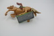 Britains Ltd, Deetail : INDIANS ON HORSE , Made In England, *** - Britains