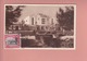 Europe . Moyen Orient . Chypre . Cachet Postal NICOSIA . - Cyprus