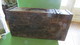 Relic WW1 Wood Machinegun Ammo Box - 1939-45