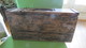 Relic WW1 Wood Machinegun Ammo Box - 1939-45