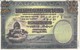 TARJETA DE PALESTINA DE UN BILLETE (BANKNOTE) 02/1999 Y TIRADA 125000 - Palestina