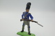 Britains Ltd, Deetail : WATERLOO - French Infantry, Made In England, *** - Britains