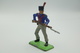Britains Ltd, Deetail : WATERLOO - French Infantry, Made In England, *** - Britains