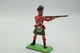 Britains Ltd, Deetail : WATERLOO - Scottish Infantry, Made In England, *** - Britains