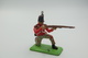 Britains Ltd, Deetail : WATERLOO - British Infantry, Made In England, *** - Britains