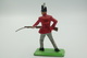 Britains Ltd, Deetail : WATERLOO - British Infantry, Made In England, *** - Britains