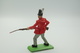 Britains Ltd, Deetail : WATERLOO - British Infantry, Made In England, *** - Britains