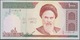 IRAN - 1000 Rials ND (1982-2002) P# 138j Middle East Banknote - Edelweiss Coins - Iran