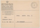 Feldpostkarte Mit Truppenstempel  E.M. GR. SANITAIRE 2 - POSTE DE CAMPAGNE - Oblitérations