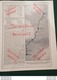 1911 AVIATION - LA COURSE PARIS = MADRID - LES ENGAGÉS - LA VIE AU GRAND AIR - 1900 - 1949