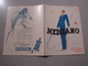 PROGRAMME CIRQUE DE PARIS MEDRANO 1948/1949 CLOWNS FRATELLINI - Programmes