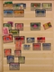 Delcampe - SWITZERLAND / BR.TERRITORIES - Many Old Stamps - (2764) Interesting Lot - Collections (with Albums)