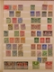 Delcampe - SWITZERLAND / BR.TERRITORIES - Many Old Stamps - (2764) Interesting Lot - Collections (with Albums)