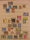 Delcampe - SWITZERLAND / BR.TERRITORIES - Many Old Stamps - (2764) Interesting Lot - Collections (with Albums)