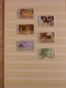 Delcampe - SWITZERLAND / BR.TERRITORIES - Many Old Stamps - (2764) Interesting Lot - Collections (with Albums)