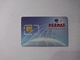 Lesotho GSM SIM Cards, (1pcs,MINT) - Lesoto