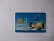 GSM SIM Cards, Parrot , Bird (1pcs,MINT) - Iran