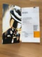 LUFTHANSA Miles & More A High-flying Affair 1998 - Manuales