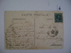 BRAZIL / BRASIL - POST CARD FOR PARA "DOCCA DO REDUCTO" 1914 IN THE STATE - Belém