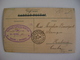 BRAZIL / BRASIL - POST CARD FOR PARA "ESCOLA DOS APRENDIZES MARINHEIROS" 1913 IN THE STATE - Belém