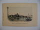 BRAZIL / BRASIL - POST CARD FOR MANAUS "CAES FLUCTUANTE DE DESEMBARQUE" 191? IN THE STATE - Manaus