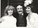 Belle Photo De Presse Avec Jacqueline GAUTHIER, Bernard BLIER, Danielle DARIEUX,  Avril 1978 - 012 - Photos